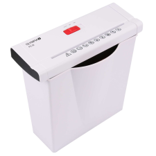 Olympia Iratmegsemmisítő PS36, 7L, fehér iratmegsemmisítő