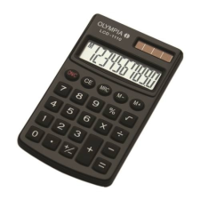 Olympia LCD-1110 számológép