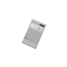 Olympia LCD 3112 számológép