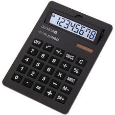 Olympia Taschenrechner LCD-908 (4689) számológép