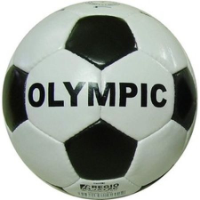 Olympic műbőr focilabda (19249) játéklabda