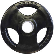  Olympic súlyzótárcsa 15 kg 50 mm súlytárcsa