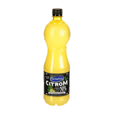Olympos Citromlé 50% - 1000ml üdítő, ásványviz, gyümölcslé