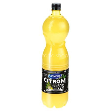 OLYMPOS Citromlé, 50%, 1,5 l, OLYMPOS alapvető élelmiszer