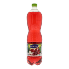  OLYMPOS ITAL AL.-G.ALMA-MEGGY 1500ML DRS üdítő, ásványviz, gyümölcslé