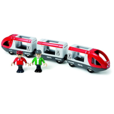 Olymptoy Brio World 33505 Személyvonat kisvasút