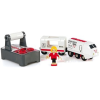 Olymptoy Brio World 33510 Távirányítós vonat