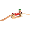 Olymptoy Brio World 33757 Felnyitható híd