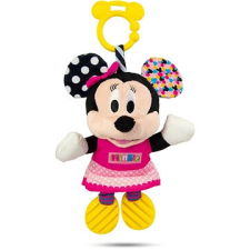 Olymptoy Clementoni Minnie - felhúzható, plüss baba