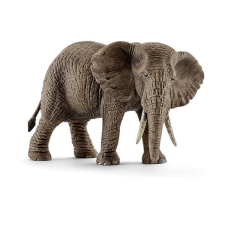 Olymptoy Schleich 14761 Elefánt afrikai elefánt játékfigura