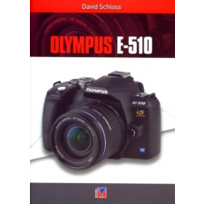  Olympus e-510 – Schloss idegen nyelvű könyv