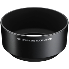 Olympus LH-40B Kör Ezüst lencsevédő lencsevédő sapka