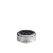 Olympus M.ZUIKO DIGITAL 17mm f/2.8 Pancake objektív