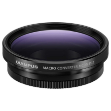 Olympus MCON-P02 makrokonverter konverter adapter