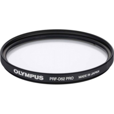 Olympus N3864100 - 52mm Védőszűrő (N3864100) objektív szűrő
