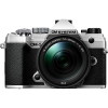 Olympus OM SYSTEM OM-5 + ED 14-150 mm f/4,0-5,6 II EZ