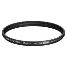 Olympus PRF-ZD77 Zuiko Pro - 77mm Védőszűrő objektív szűrő