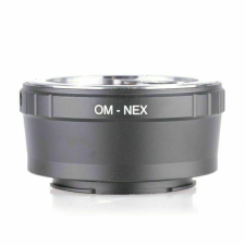 Olympus Sony E adapter (OM-NEX) adaptergyűrű