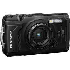 Olympus TG-7 digitális fényképező