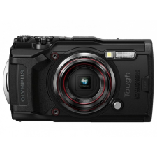 Olympus Tough TG-6 digitális fényképező