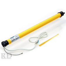  OM 35 R-10/17 rádiós motor redőny