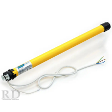  OM 35 S-13/14 kapcsolós motor redőny