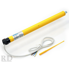 OM 35 SL-6/28 roletta motor redőny