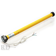  OM 45 RM-30/15 rádiós motor redőny