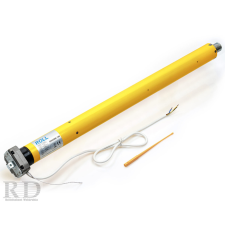  OM 55 RM-100/10 rádiós motor redőny