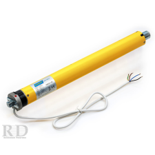  OM 55 S-100/10 kapcsolós motor redőny