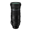 OM System M.Zuiko Digital ED 150-600mm f/5-6.3 IS (micro 4/3)