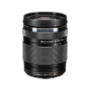 OM System M.Zuiko Digital EZ-M1415-2 black objektív