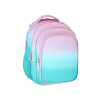  Ombre iskolatáska 486144