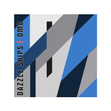  OMD - Dazzle Ships (Cd) rock / pop