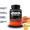  Omega 3-6-9 Professional 100 kaps - BodyBulldozer