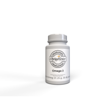  Omega-3 lágykapszula 30db vitamin és táplálékkiegészítő