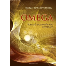  OMEGA - A belső gazdagsághoz vezető út egyéb könyv