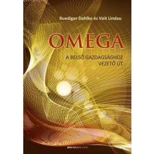 OMEGA - A belső gazdagsághoz vezető út ezoterika