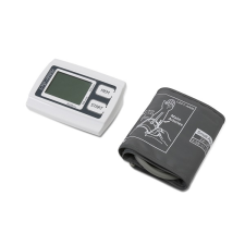 Omega digitális vérnyomás mérő memóriával 558 pbpmkd558 vérnyomásmérő