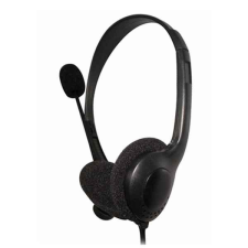 Omega FIS1020 fülhallgató, fejhallgató