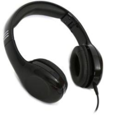 Omega Freestyle FH4920 fülhallgató, fejhallgató