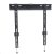 Omega LCD TV/Monitor fali tartó ultra slim 26-60" 35kg (OUTV400SF)