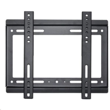 Omega TV/Monitor fali tartó fix 14-42" 25kg  (OUTV200B27) (OUTV200B27) tv állvány és fali konzol