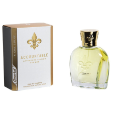 Omerta Accountable Adventure Edition EDT 100 ml parfüm és kölni