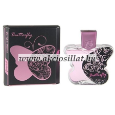 Omerta Butterfly Pink EDP 100ml / Nina Ricci Mademoiselle Ricci parfum utánzat parfüm és kölni