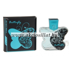 Omerta Butterfly Turkish EDP 100ml / Giorgio Armani Acqua Di Gio Woman parfum utánzat parfüm és kölni