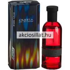 Omerta Eau de Toilette 100ml / Christian Dior Fahrenheit parfüm utánzat parfüm és kölni