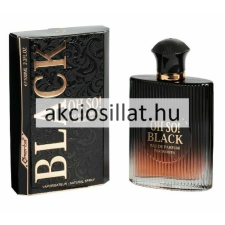Omerta Oh So! Black Women EDP 100ml / Yves Saint Laurent Black Opium parfüm utánzat parfüm és kölni