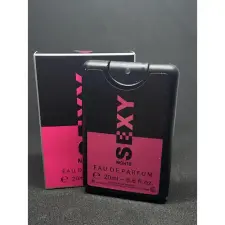 Omerta Sexy Nights EDP 20 ml parfüm és kölni