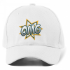  OMG Emoji - Baseball Sapka